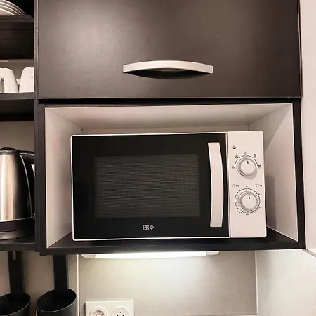 Appartement Cozy With Eiffel View, 14