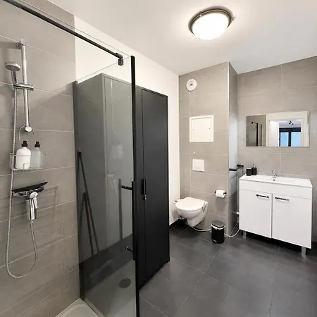 Appartement Cozy With Eiffel View, 14 *